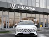 Changan CS75 Plus Comfort 2025 года за 11 090 000 тг. в Шымкент – фото 5