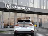 Changan CS75 Plus Comfort 2025 года за 11 090 000 тг. в Шымкент – фото 4