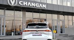 Changan CS75 Plus Comfort 2025 года за 11 090 000 тг. в Шымкент – фото 4