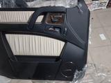 Дверные карты gclass за 650 000 тг. в Алматы