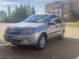 ВАЗ (Lada) Granta 2190 2012 года за 1 600 000 тг. в Актобе