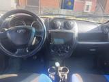 ВАЗ (Lada) Granta 2190 2012 года за 1 600 000 тг. в Актобе – фото 5