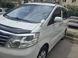 Toyota Alphard 2007 года за 8 800 000 тг. в Алматы – фото 3