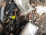 Фары w124 за 10 000 тг. в Астана