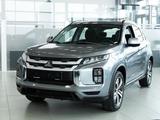 Mitsubishi ASX Instyle 4WD 2023 года за 12 990 000 тг. в Астана – фото 2