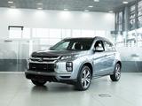 Mitsubishi ASX Instyle 4WD 2023 годаүшін12 799 000 тг. в Астана – фото 3