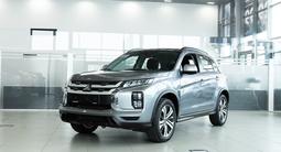 Mitsubishi ASX Instyle 4WD 2023 годаүшін12 990 000 тг. в Астана – фото 3