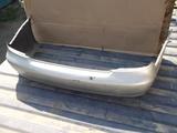 Бампера на Toyota за 45 000 тг. в Петропавловск – фото 2
