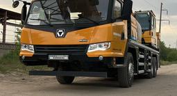 XCMG  XCT130_S 2021 года за 60 000 000 тг. в Актобе – фото 3