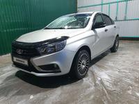 ВАЗ (Lada) Vesta 2018 годаүшін5 100 000 тг. в Шымкент