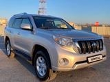 Toyota Land Cruiser Prado 2013 года за 17 000 000 тг. в Байконыр – фото 2