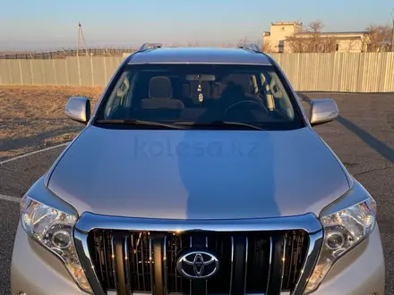 Toyota Land Cruiser Prado 2013 года за 17 000 000 тг. в Байконыр – фото 48