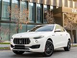 Maserati Levante 2020 годаfor45 000 000 тг. в Алматы