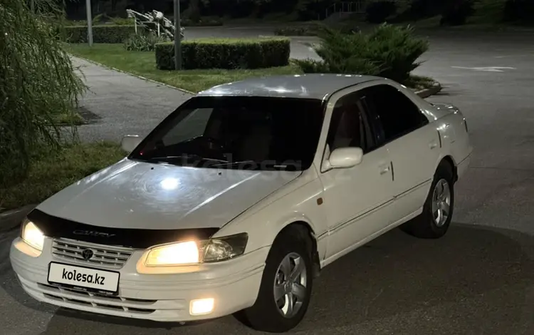 Toyota Camry Gracia 1997 годаүшін3 000 000 тг. в Талдыкорган