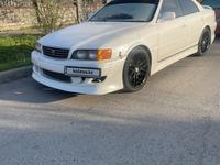 Toyota Chaser 1997 годаүшін7 000 000 тг. в Алматы