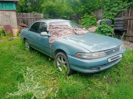 Toyota Corona Exiv 1991 года за 850 000 тг. в Усть-Каменогорск