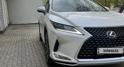 Lexus RX 300 2021 года за 23 990 000 тг. в Актобе