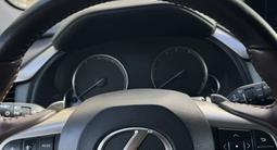 Lexus RX 300 2021 года за 23 990 000 тг. в Актобе – фото 5