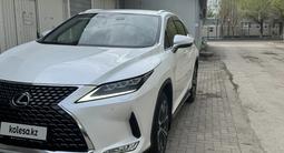 Lexus RX 300 2021 года за 23 990 000 тг. в Актобе – фото 2