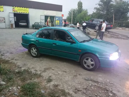 Nissan Primera 1995 года за 800 000 тг. в Тараз – фото 12