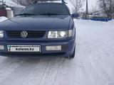 Volkswagen Passat 1996 годаfor1 750 000 тг. в Есиль – фото 4