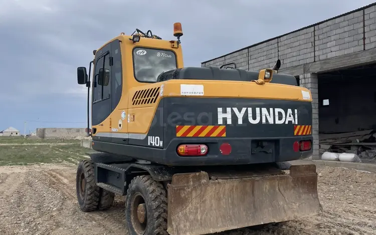 Hyundai  R140W 2014 года за 31 000 000 тг. в Туркестан