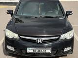 Honda Civic 2008 годаүшін3 800 000 тг. в Астана – фото 3