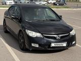 Honda Civic 2008 годаүшін3 800 000 тг. в Астана – фото 2