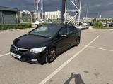 Honda Civic 2008 годаүшін3 800 000 тг. в Астана
