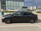 Honda Civic 2008 годаүшін3 800 000 тг. в Астана – фото 4