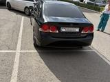 Honda Civic 2008 годаүшін3 800 000 тг. в Астана – фото 5