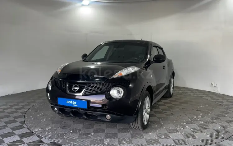 Nissan Juke 2013 годаүшін4 190 000 тг. в Павлодар