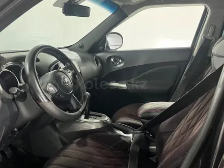 Nissan Juke 2013 года за 4 190 000 тг. в Павлодар – фото 12