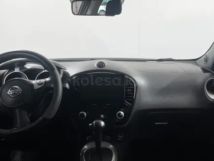 Nissan Juke 2013 года за 4 190 000 тг. в Павлодар – фото 13