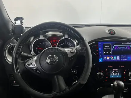 Nissan Juke 2013 года за 4 190 000 тг. в Павлодар – фото 14