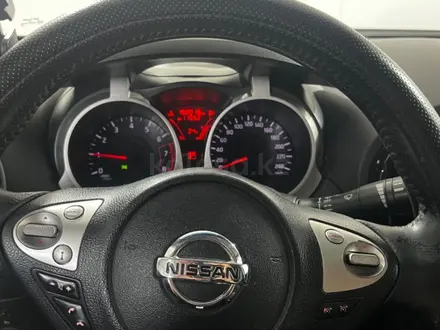 Nissan Juke 2013 года за 4 190 000 тг. в Павлодар – фото 17