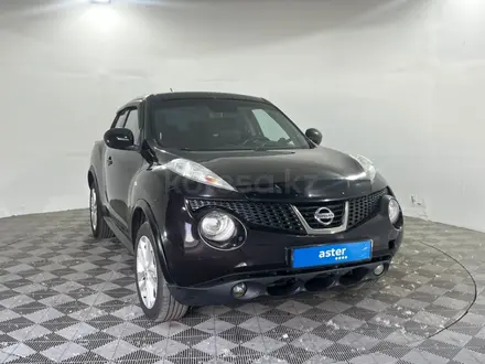 Nissan Juke 2013 года за 4 190 000 тг. в Павлодар – фото 3