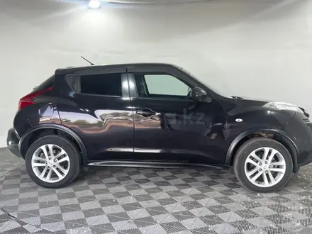 Nissan Juke 2013 года за 4 190 000 тг. в Павлодар – фото 4