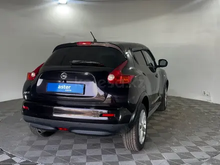 Nissan Juke 2013 года за 4 190 000 тг. в Павлодар – фото 5