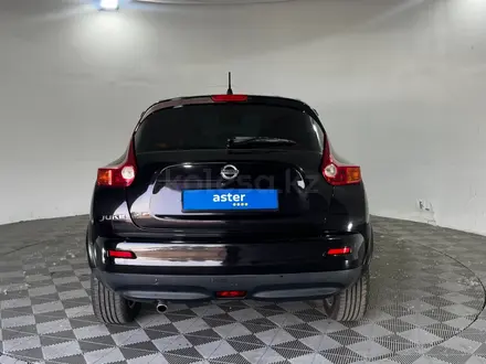 Nissan Juke 2013 года за 4 190 000 тг. в Павлодар – фото 6