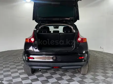 Nissan Juke 2013 года за 4 190 000 тг. в Павлодар – фото 7