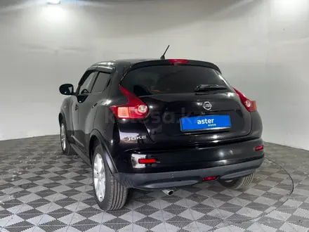Nissan Juke 2013 года за 4 190 000 тг. в Павлодар – фото 8