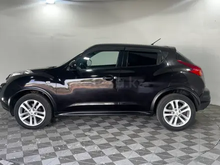 Nissan Juke 2013 года за 4 190 000 тг. в Павлодар – фото 9