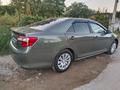 Toyota Camry 2014 года за 5 500 000 тг. в Актобе – фото 2