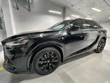 Lexus RX 350 2023 года за 43 500 000 тг. в Алматы – фото 2