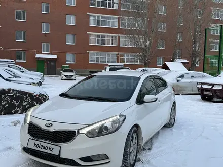 Kia Cerato 2013 года за 6 300 000 тг. в Астана – фото 6