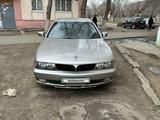 Mitsubishi Diamante 1996 года за 1 500 000 тг. в Рудный – фото 2