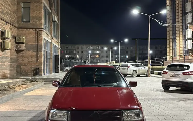 Volkswagen Vento 1992 годаfor2 300 000 тг. в Актобе