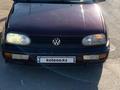 Volkswagen Golf 1993 года за 1 400 000 тг. в Тараз