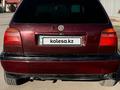 Volkswagen Golf 1993 года за 1 400 000 тг. в Тараз – фото 2